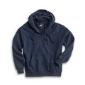 Heavyweight Full Zip Hoody (Size XXS - 6XL, LT - 6XLT / No Up-Charge on Big & Tall Sizes)